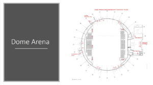 dome arena map